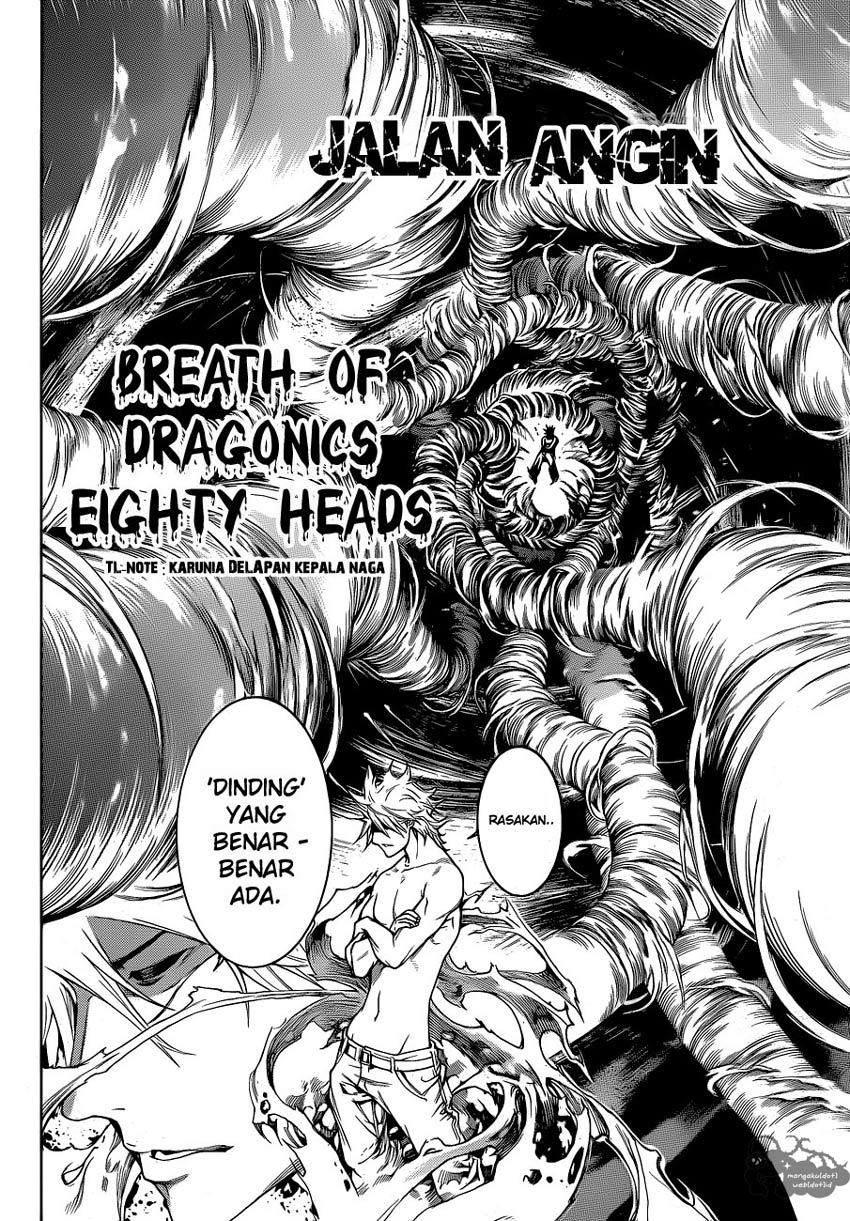 Chapter 338 - halaman 13