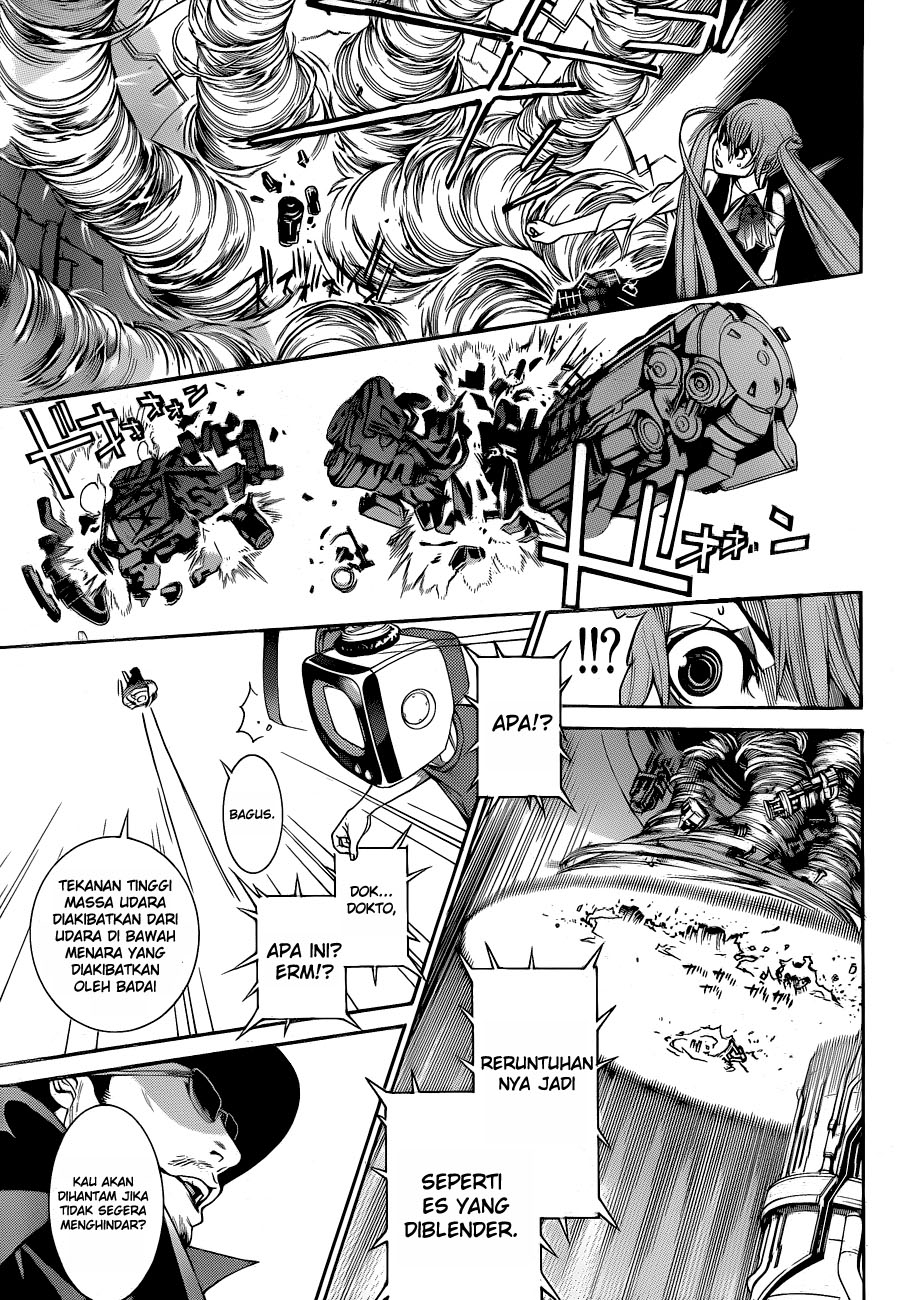 Chapter 338 - halaman 14