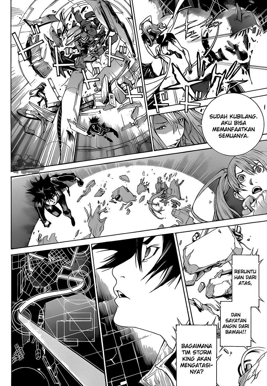 Chapter 338 - halaman 15
