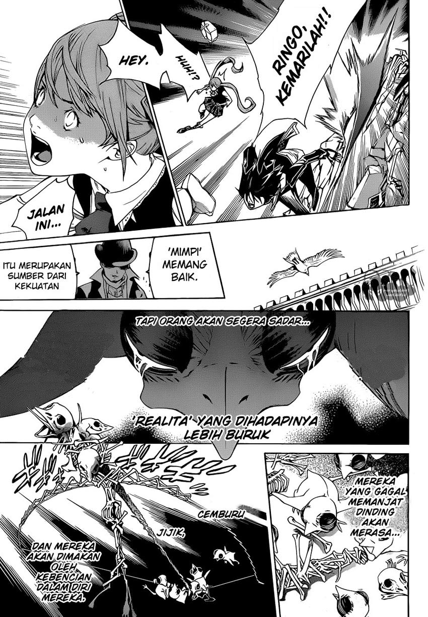 Chapter 338 - halaman 16