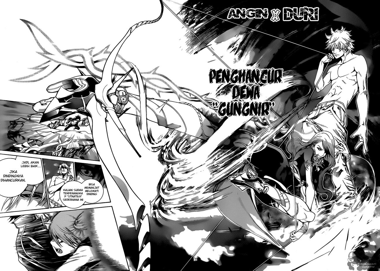 Chapter 338 - halaman 17