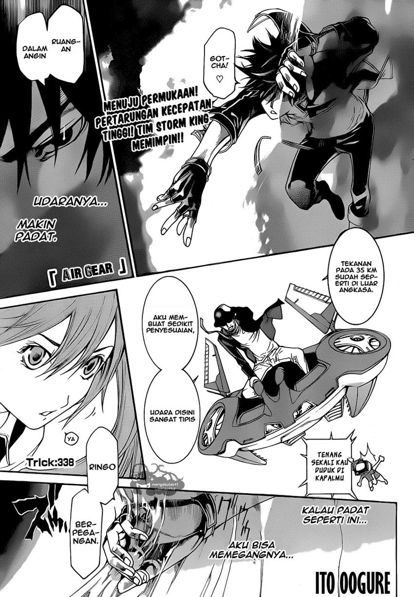 Chapter 338 - halaman 3
