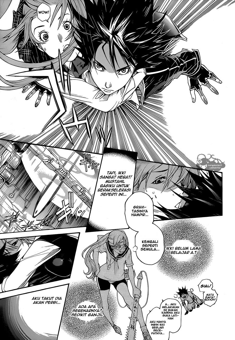 Chapter 338 - halaman 5