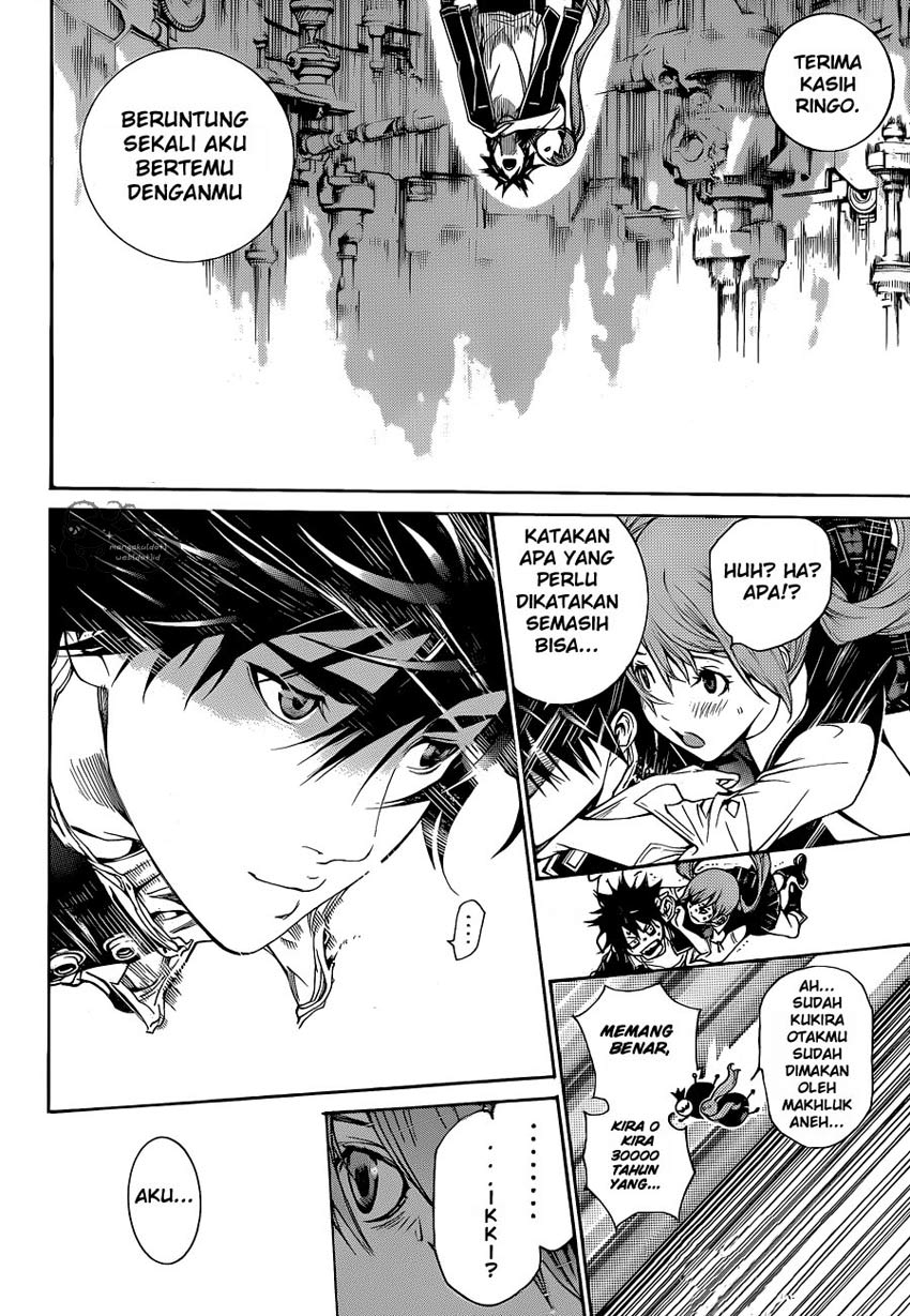 Chapter 338 - halaman 7