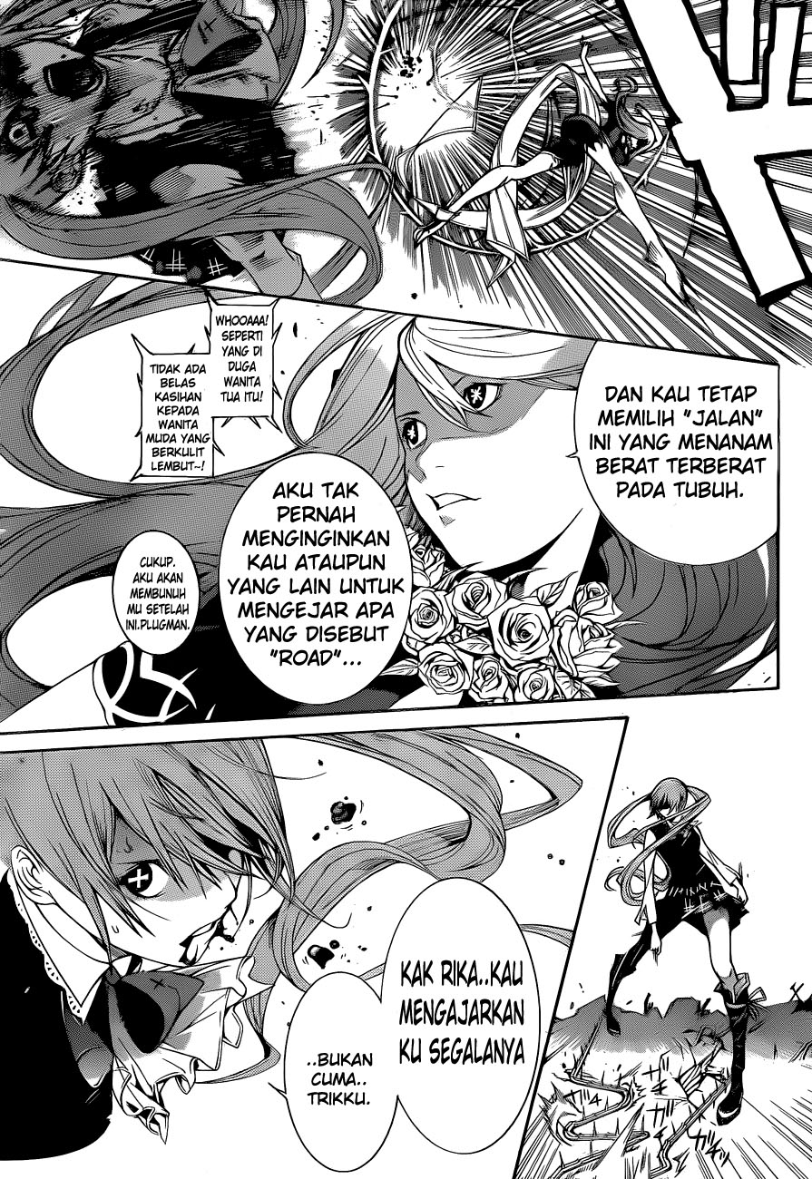 Chapter 337 - halaman 12