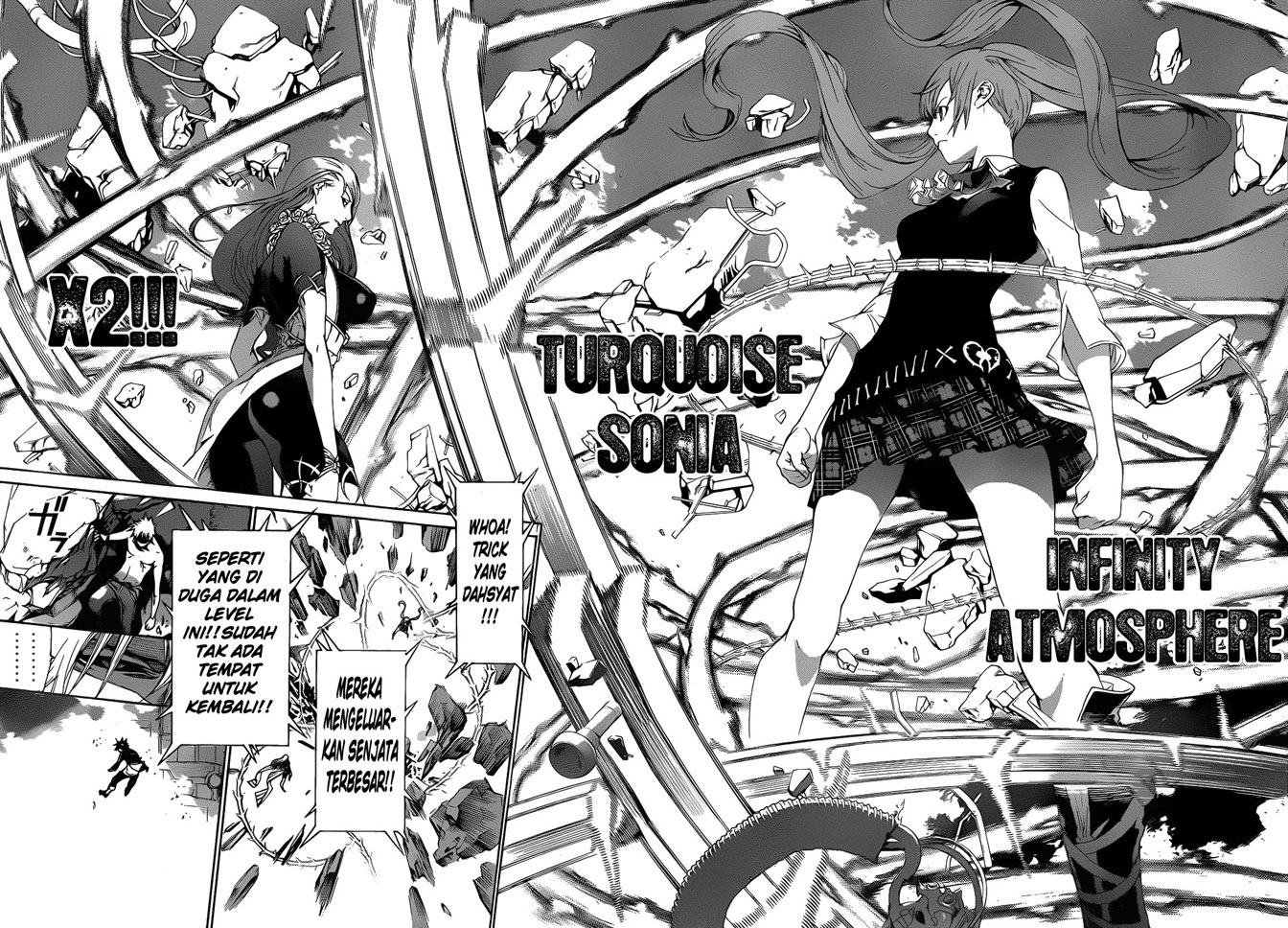 Chapter 337 - halaman 13