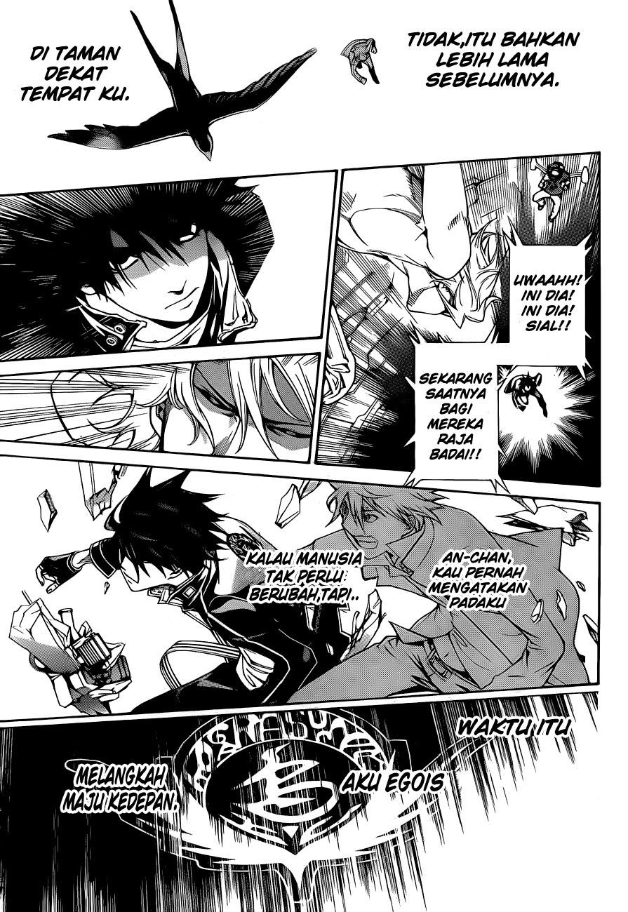 Chapter 337 - halaman 15