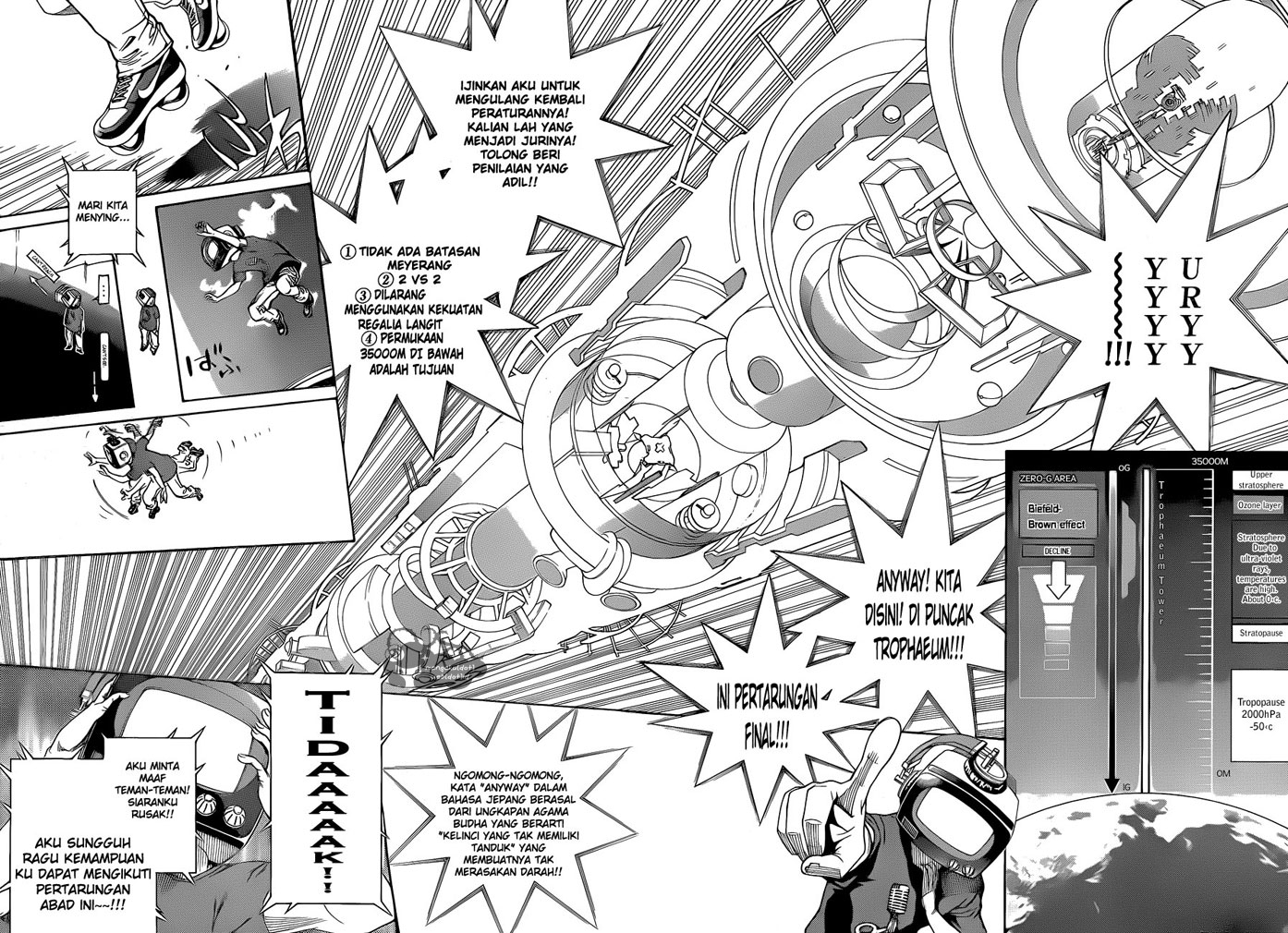 Chapter 337 - halaman 4