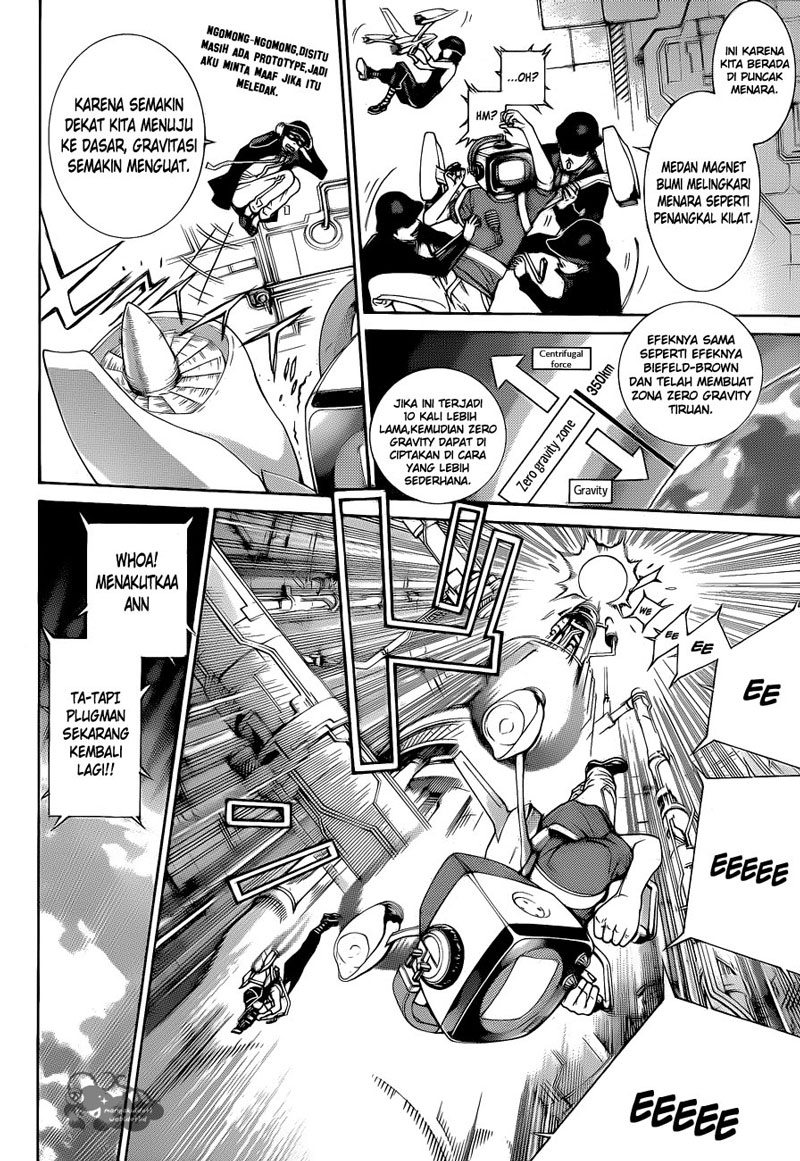 Chapter 337 - halaman 5