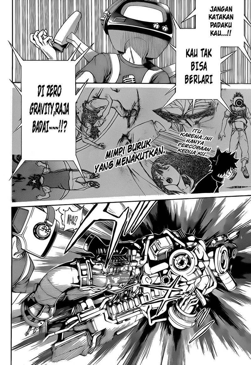 Chapter 337 - halaman 7