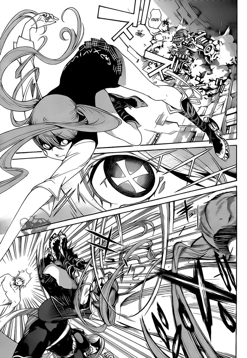 Chapter 337 - halaman 8