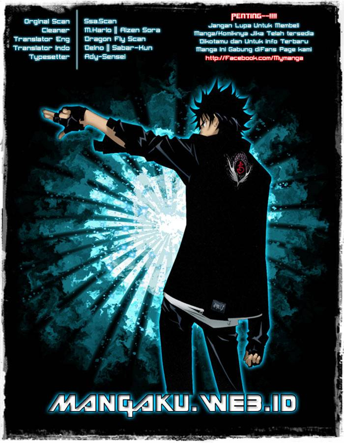 Chapter 336 - halaman 2