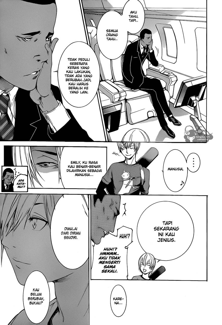 Chapter 336 - halaman 12