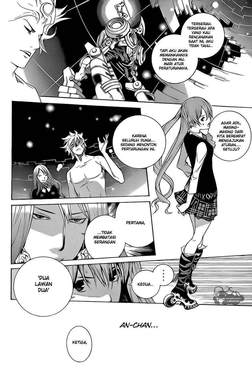 Chapter 336 - halaman 15