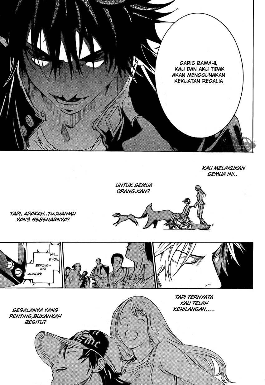 Chapter 336 - halaman 16