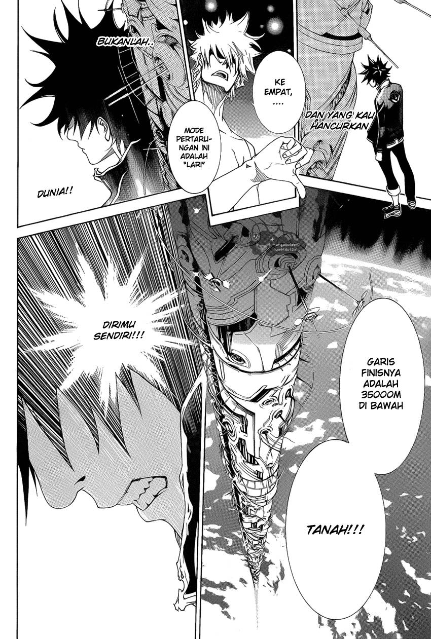 Chapter 336 - halaman 17
