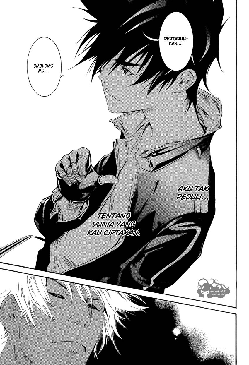 Chapter 336 - halaman 18