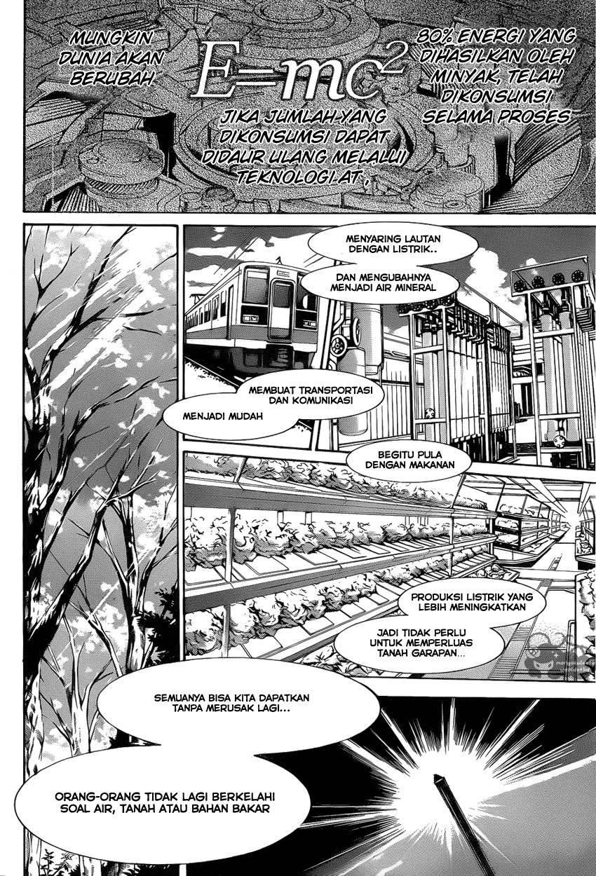 Chapter 336 - halaman 4