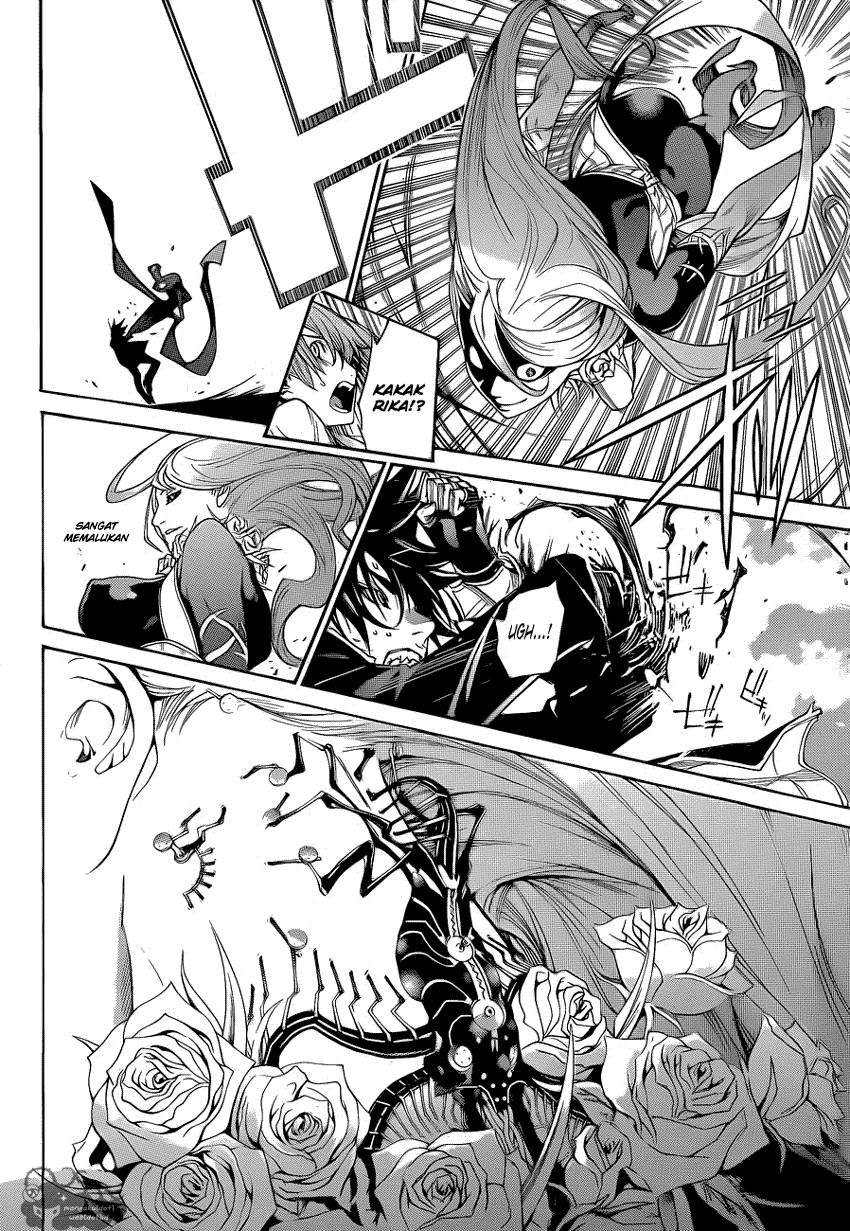 Chapter 336 - halaman 6