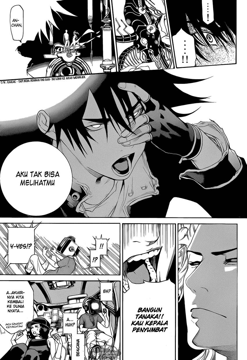 Chapter 336 - halaman 7
