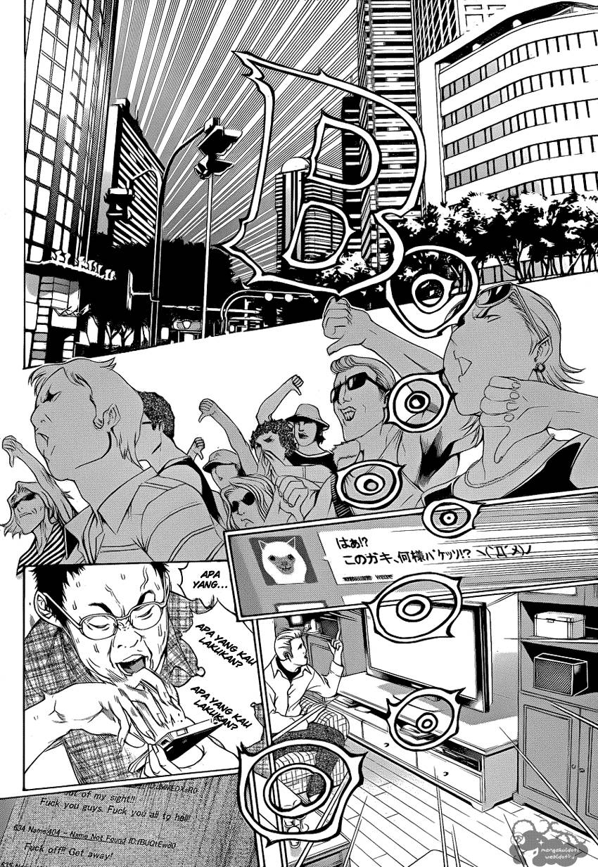Chapter 336 - halaman 9