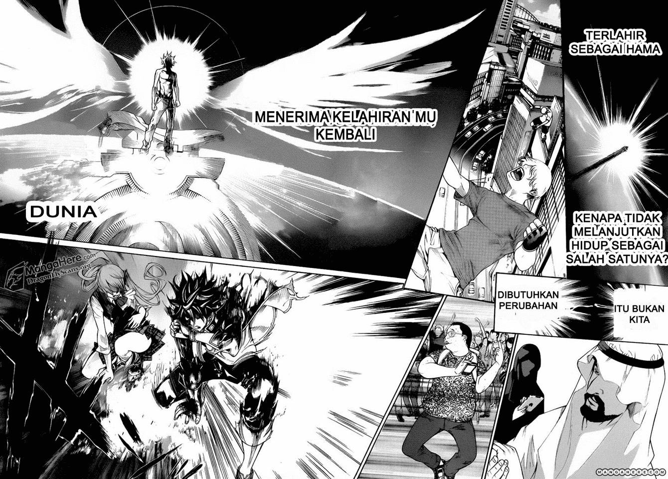 Chapter 335 - halaman 17