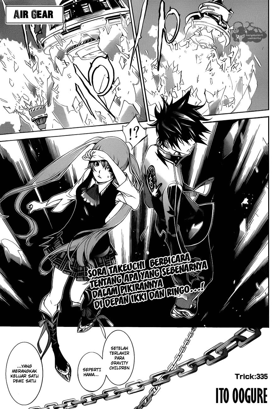 Chapter 335 - halaman 3