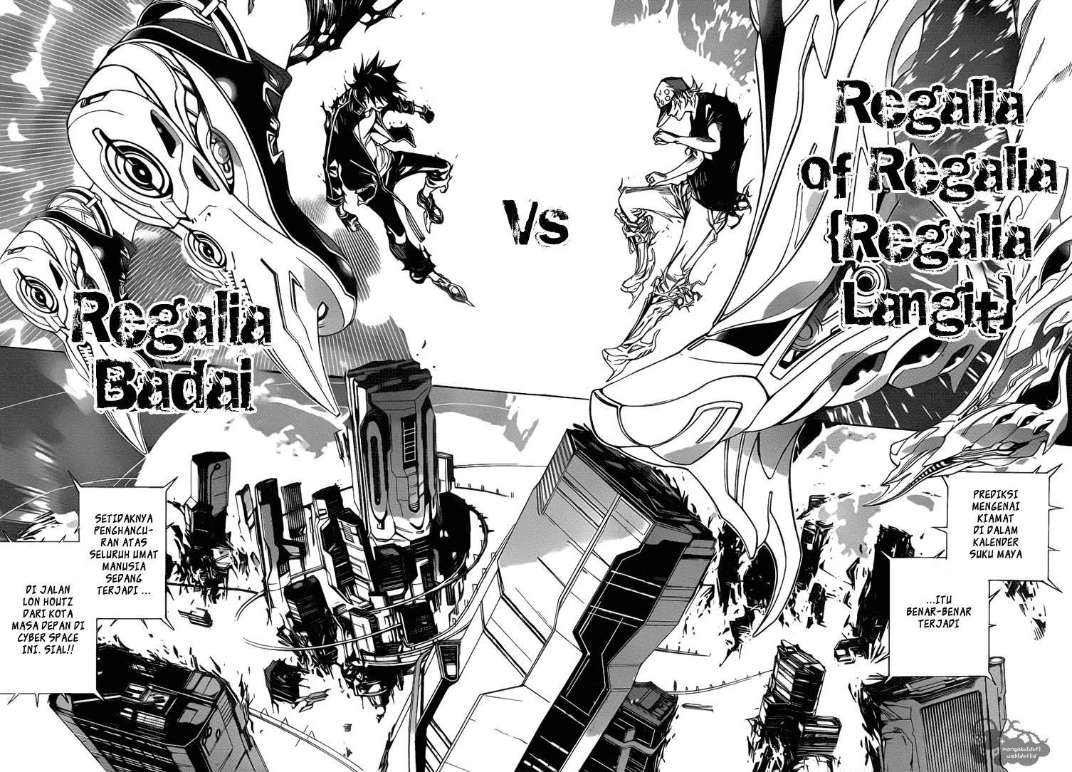 Chapter 335 - halaman 6