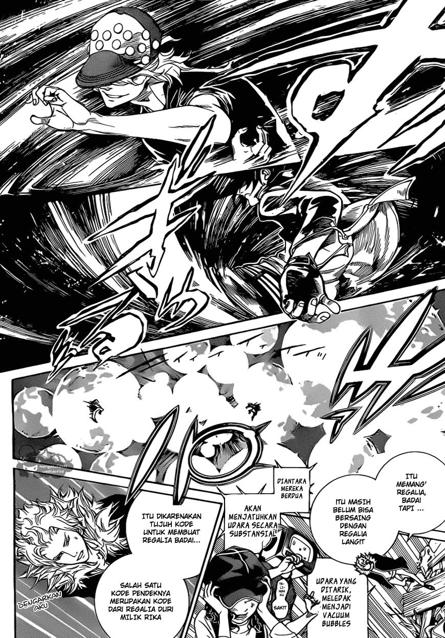 Chapter 335 - halaman 7