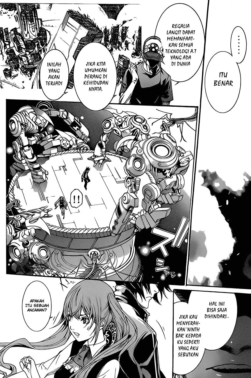 Chapter 335 - halaman 9