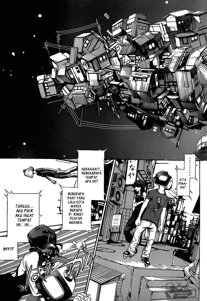 Chapter 334 - halaman 13