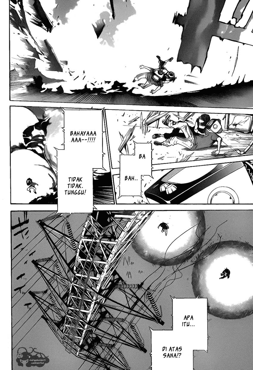 Chapter 334 - halaman 14