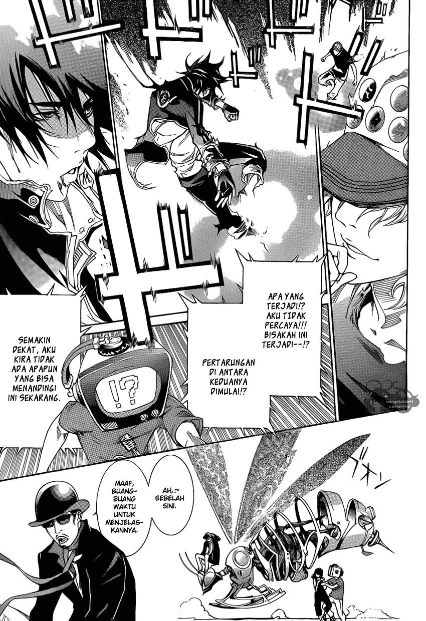 Chapter 334 - halaman 15