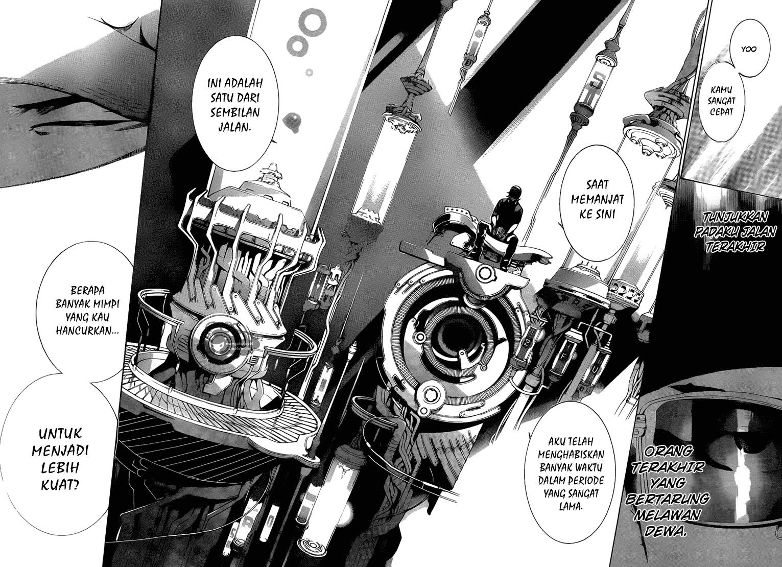 Chapter 334 - halaman 18