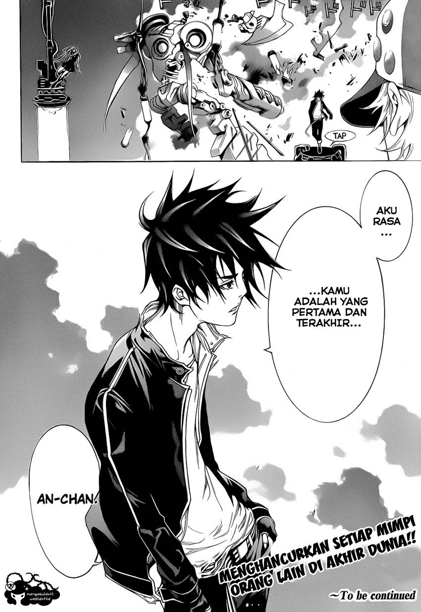 Chapter 334 - halaman 19