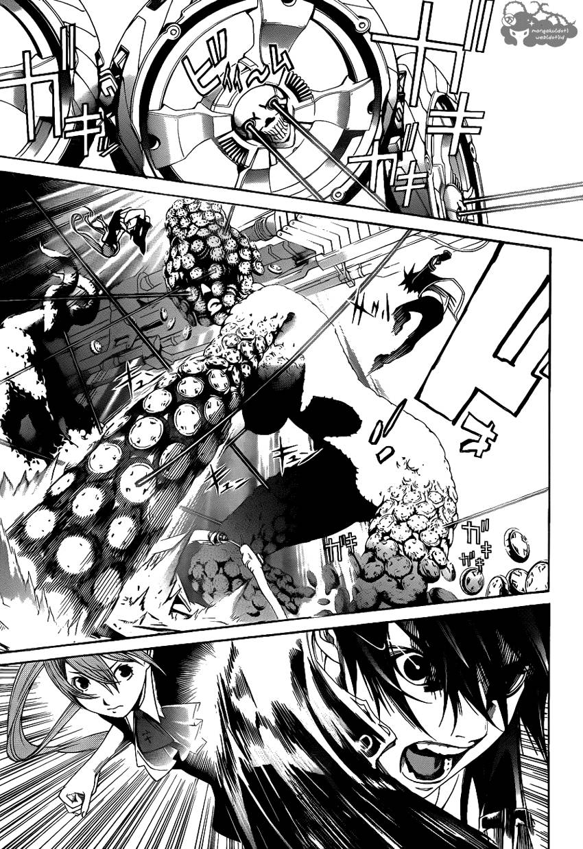Chapter 334 - halaman 5