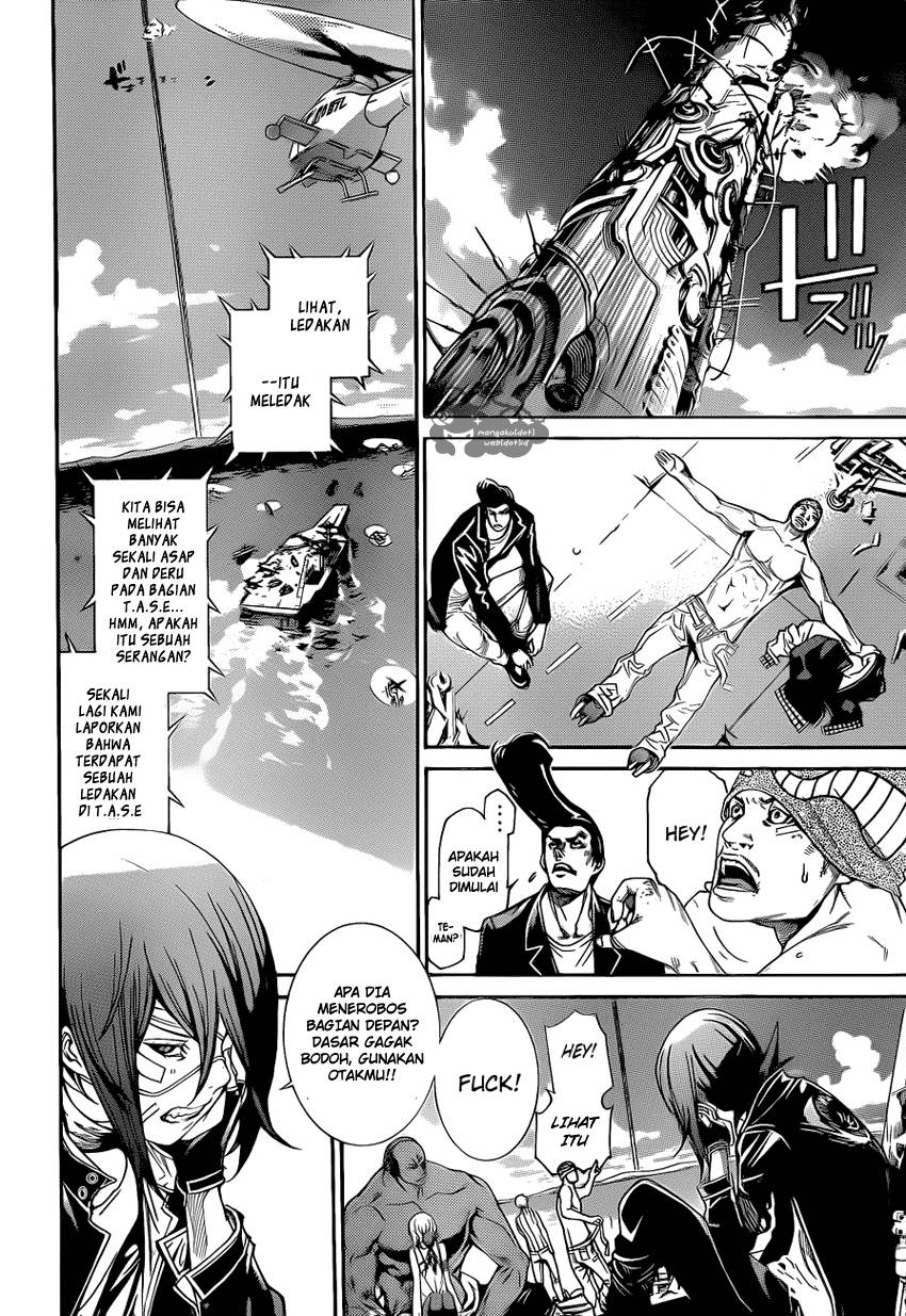 Chapter 334 - halaman 6