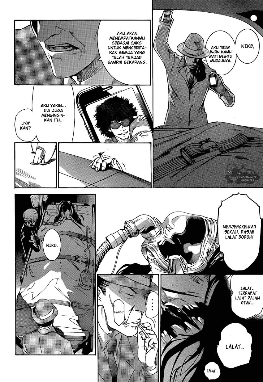 Chapter 334 - halaman 8