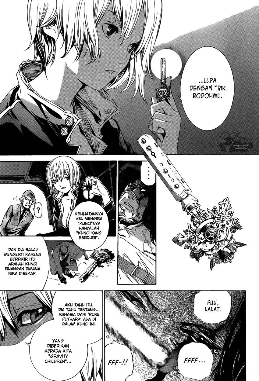 Chapter 334 - halaman 9