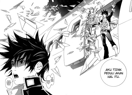 Chapter 333 - halaman 13