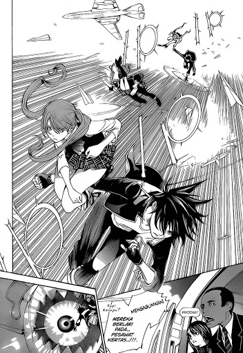 Chapter 333 - halaman 15