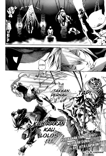 Chapter 333 - halaman 17