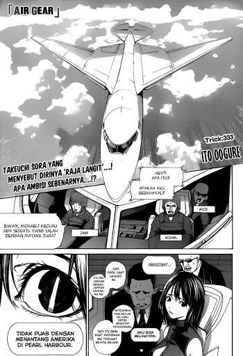 Chapter 333 - halaman 3