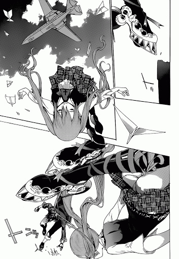 Chapter 333 - halaman 4