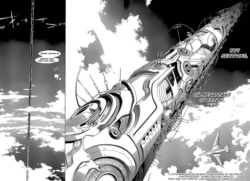 Chapter 333 - halaman 5