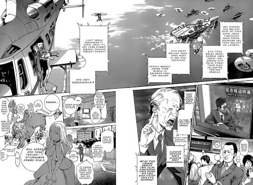 Chapter 333 - halaman 8