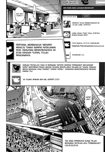 Chapter 333 - halaman 9