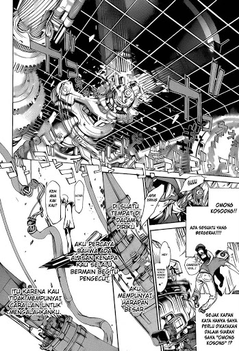 Chapter 332 - halaman 14