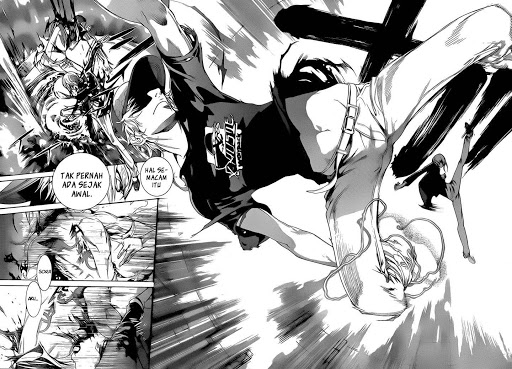 Chapter 332 - halaman 16