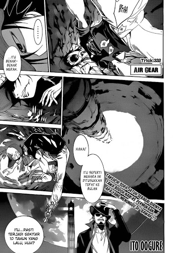 Chapter 332 - halaman 3